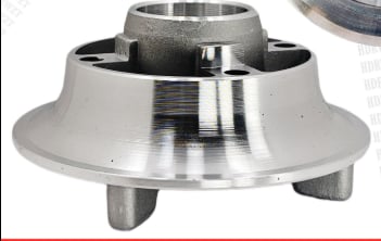 Flange Hub